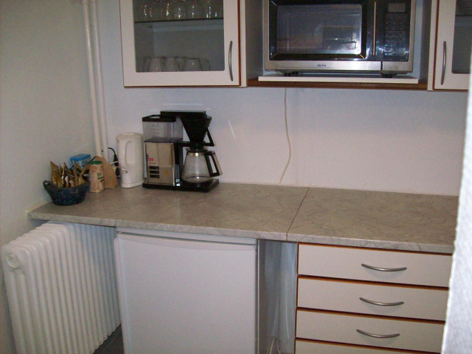 Others 4, Spangsbo b&b, Randers