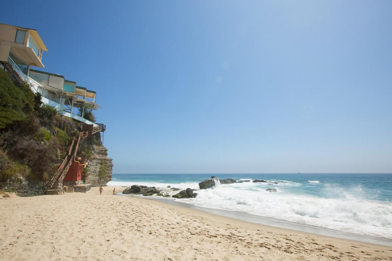 Others 5, OCEAN FRONT Beach HOUSE! Private Stairs to SAND!, Orange