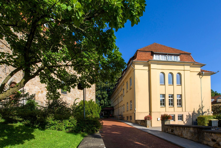 Others 4, Haus Ohrbeck, Osnabrück