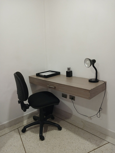 Others 5, 501 Moderno Aparta-Suite en Versalles Tipo Loft - Cali Tower Suites & Lofts, Santiago de Cali