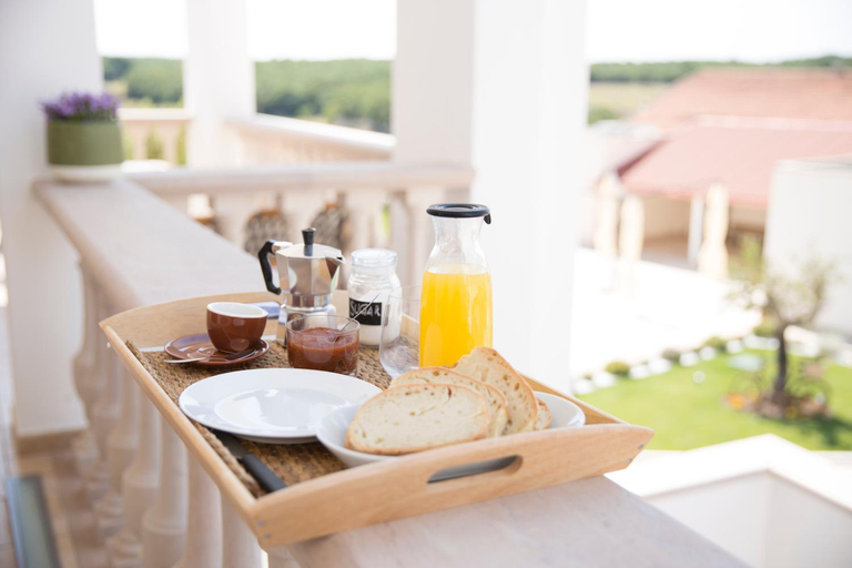 Food & Drinks 5, Masseria Cappella, Taranto