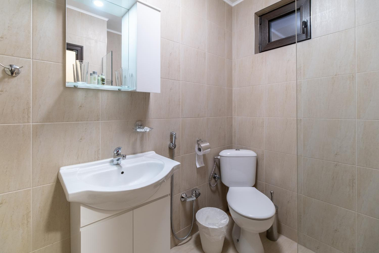 Others 5, City Central 1-Bed Apartments, Plovdiv