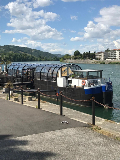 Food & Drinks 3, Gite le pied du geant - Local securise pour les velos, Ardèche