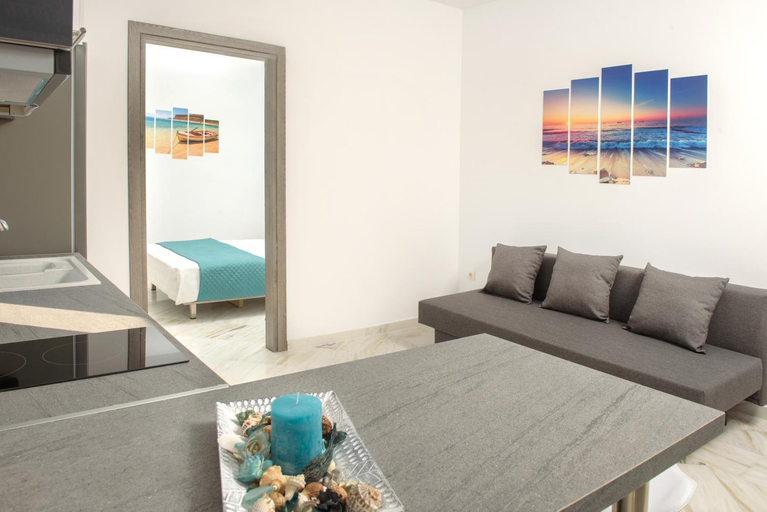 Others 4, XD Central Apartments, Central Macedonia