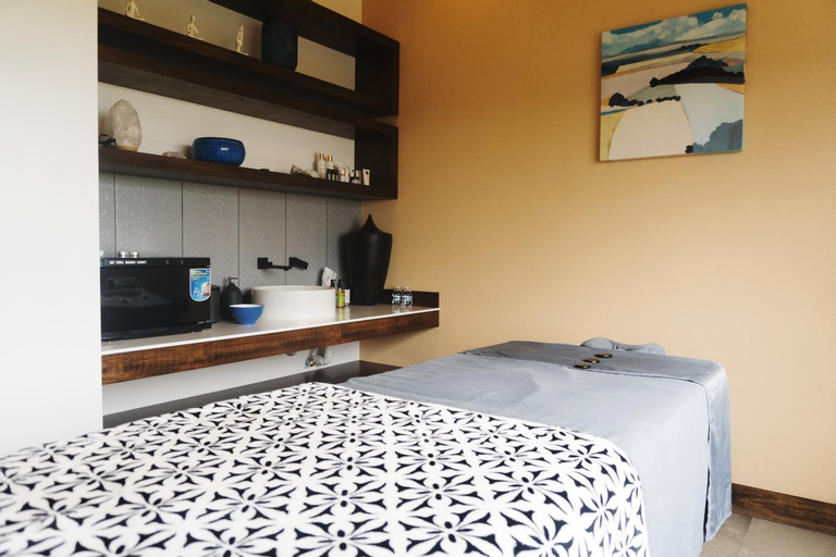 Bedroom 3, La Cima del Valle, Ensenada