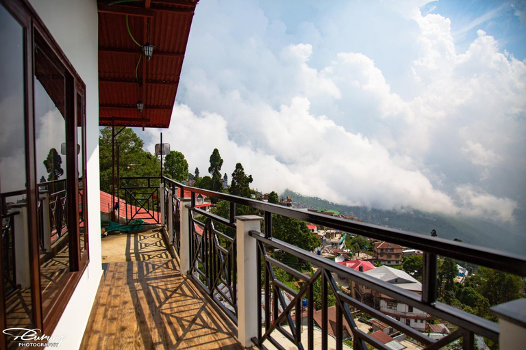 Others 4, Dreamhome Stay, Darjiling