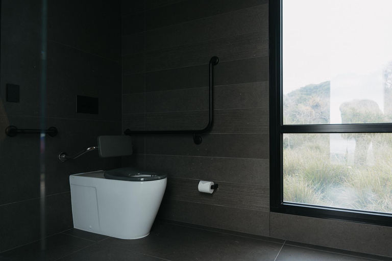 Bathroom 3, CABN Kangaroo Island, Kangaroo Island