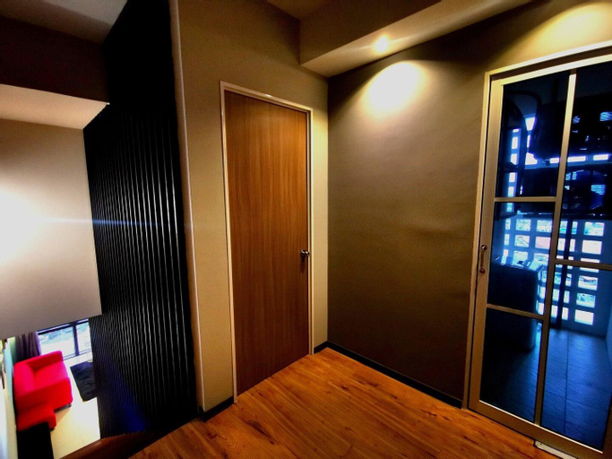 Others 5, Luxury Duplex Loft梦幻特色双层豪华公寓, Seberang Perai Utara