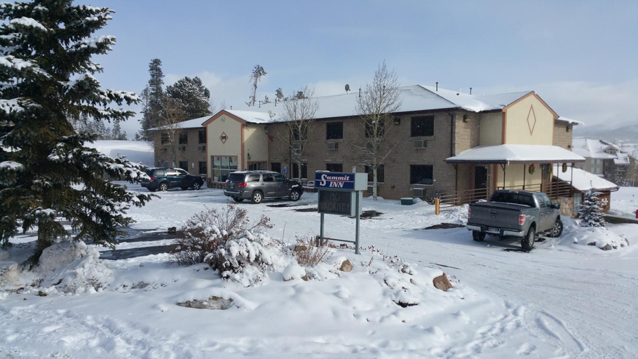 Others 5, NEW SUMMIT INN, Summit
