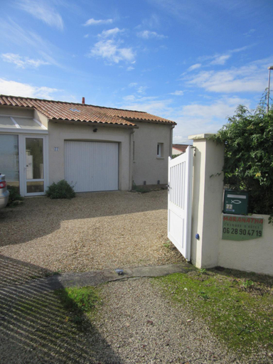Others 4, MARANATHA, Charente-Maritime