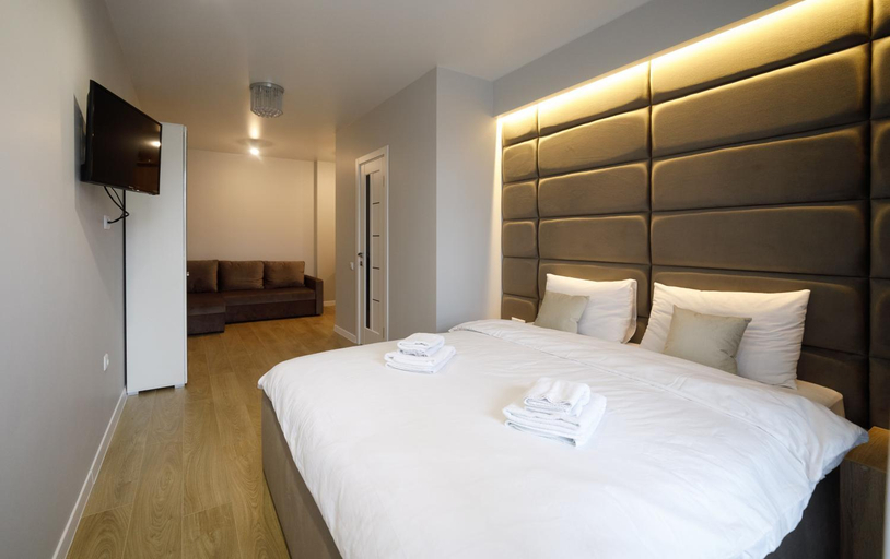 Others 5, Residente Centr Apart-Hotel, L'vivs'ka