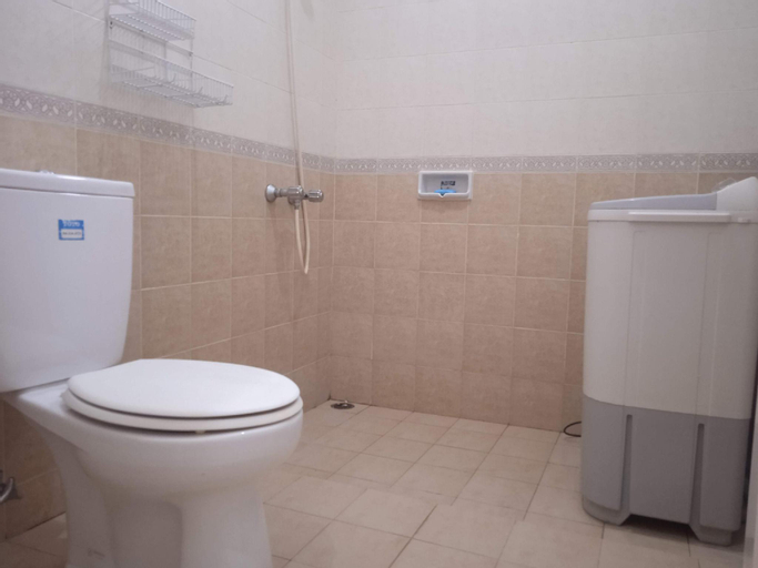 Bedroom 4, Kota Bunga A, Cianjur