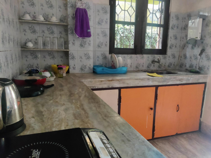 Others 5, Garden Central - Spacious 2 Bedroom Apartment, Siliguri, Darjiling