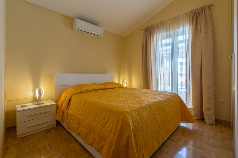 Bedroom 2, Villa Bali, Kaštelir-Labinci