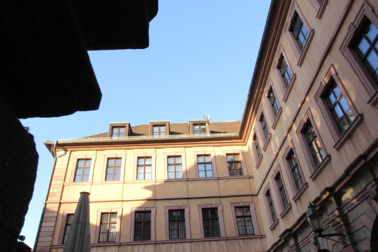 Others 5, Ferienwohnung 2 ANNA IFF, Würzburg