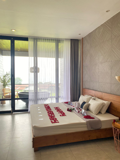 Bedroom 9