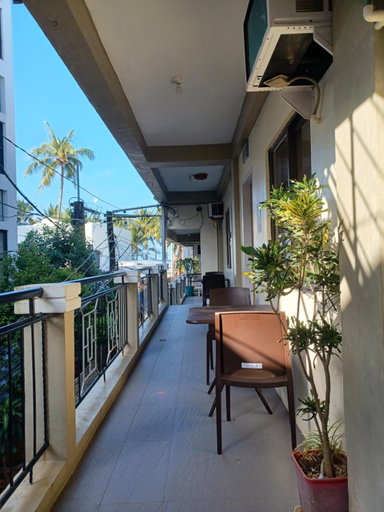 Others 5, MGG Casa de la Playa Boracay, Malay