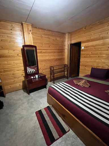 Bedroom 2, Country Homes, Ella