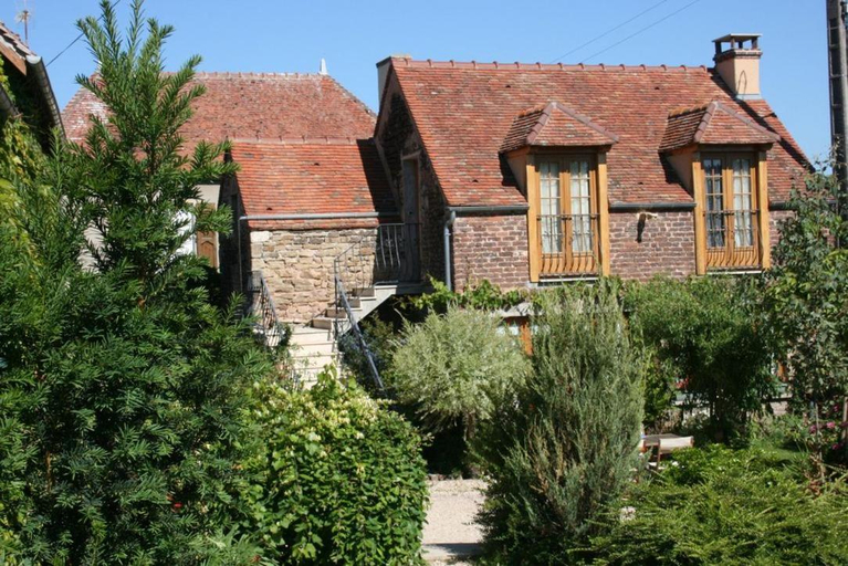 Others 4, La Vigne du Pont, Côte-d'Or