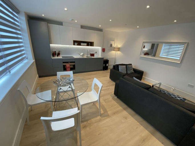 Others 5, Roomspace Apartments - Syward Place, Surrey