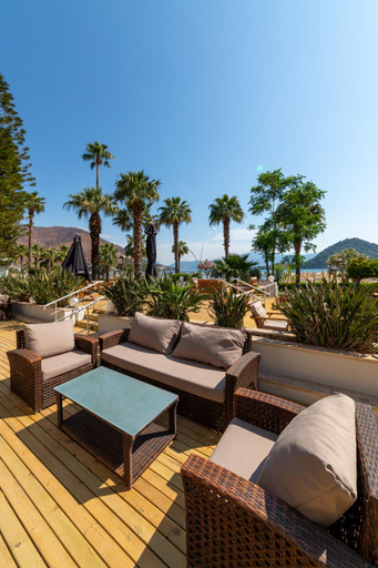 Others 4, Faros Premium Beach, Marmaris