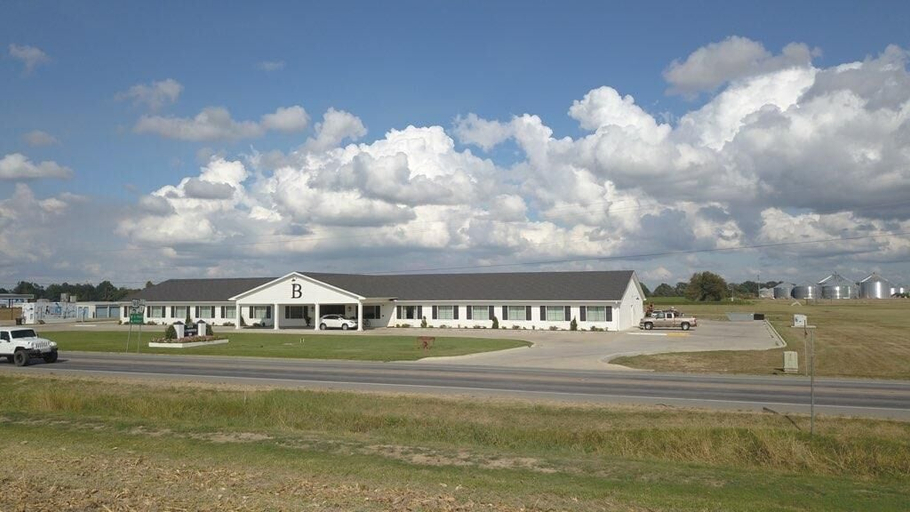 Exterior & Views, Boyd Farmhouse Inn, Arkansas