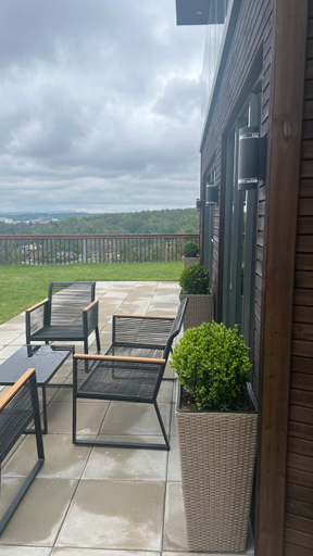 Others 5, Funkis Villa med Panorama Utsikt sjekk inn 24h, Sandefjord
