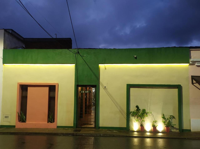 Exterior & Views 2, Botánica Casa Hotel, Medellín