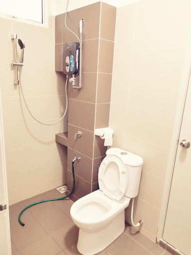 Bedroom 4, DesaruWaterPark/Beach GoGoHouse404(Unifi) 10pax, Kota Tinggi