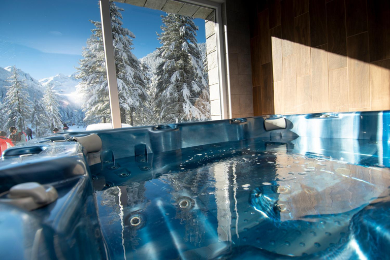Sport & Beauty 5, Hotel Malyovitsa, Samokov