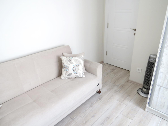 Bedroom 2, Istanberry - Paradise Two-Bedroom Apartments with Elevator, Beyoğlu