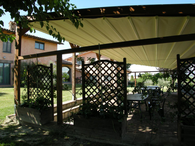 Agriturismo La Torriola, Perugia