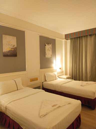 Bedroom 20