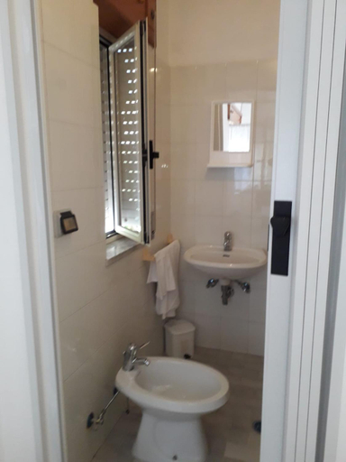 Others 3, Hotel Santa Caterina, Catanzaro