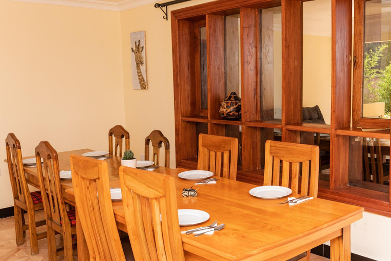 Food & Drinks, Viva Tanzania, Arusha Urban