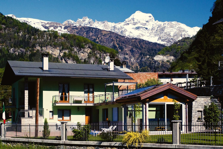 B&B La Beula, Verbano-Cusio-Ossola