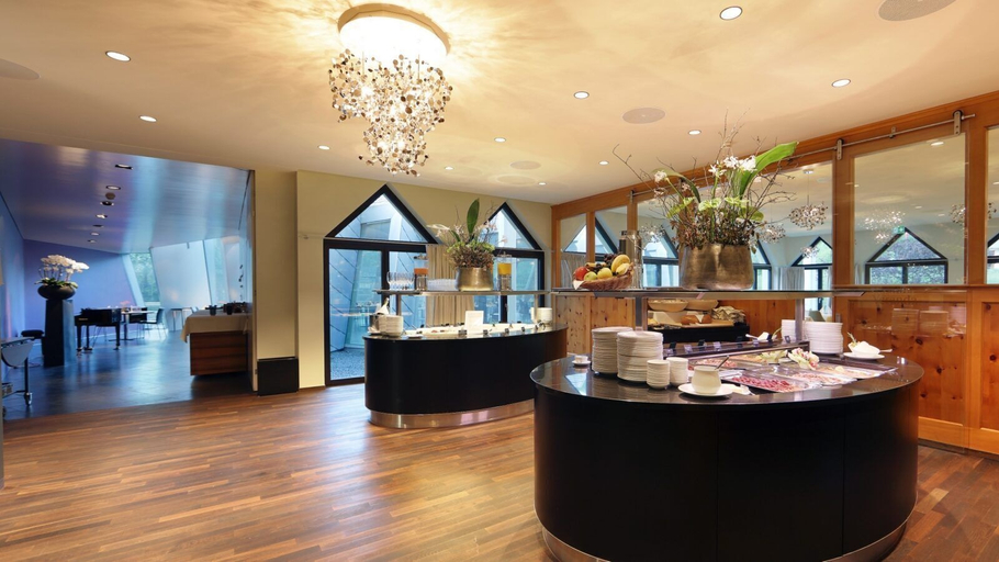 Food & Drinks 5, Resort Hof Weissbad, Appenzell Innerrhoden