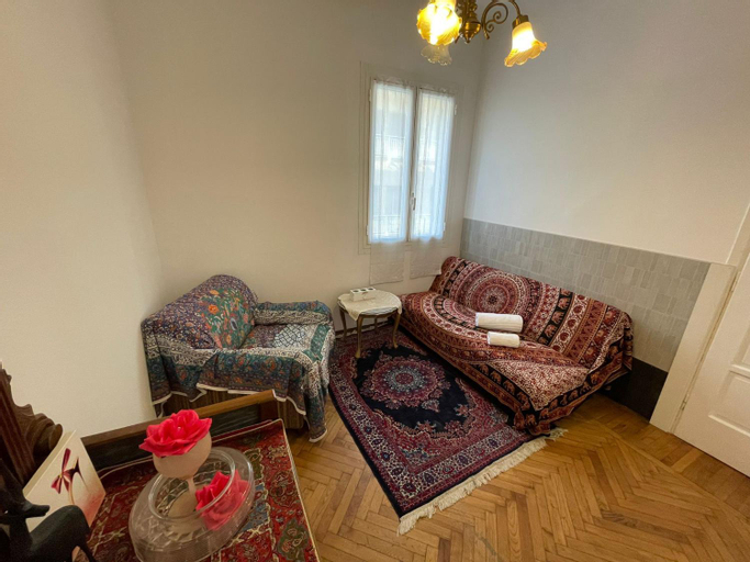 Others, Suite Semeria 38 - Sanremo, Imperia