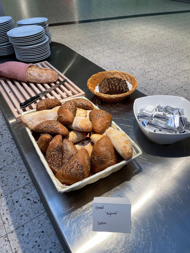 Food & Drinks 5, Kolding Sportel, Kolding