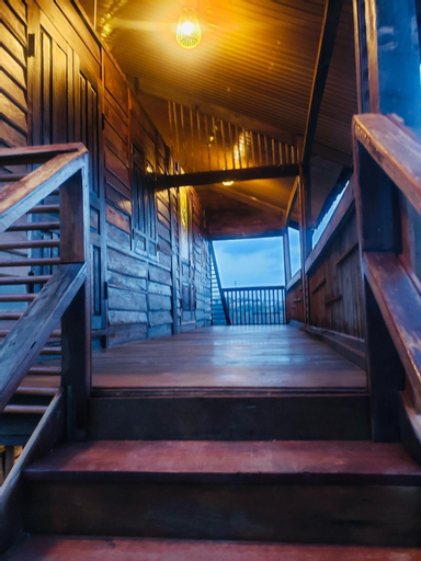 Others 4, Tien Phong Hill Homestay, Bảo Lộc