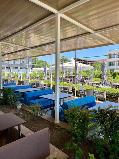 Sport & Beauty, Palace Beach Resort, Mangalia
