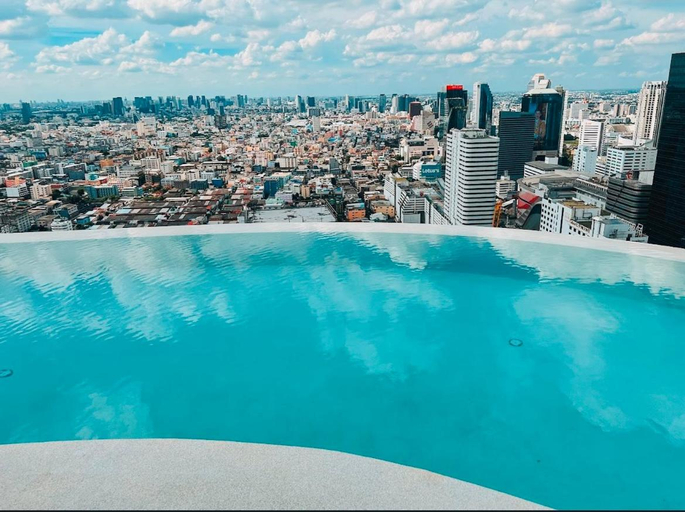 Others 5, Asok - Din Daeng Apartment, Huai Kwang