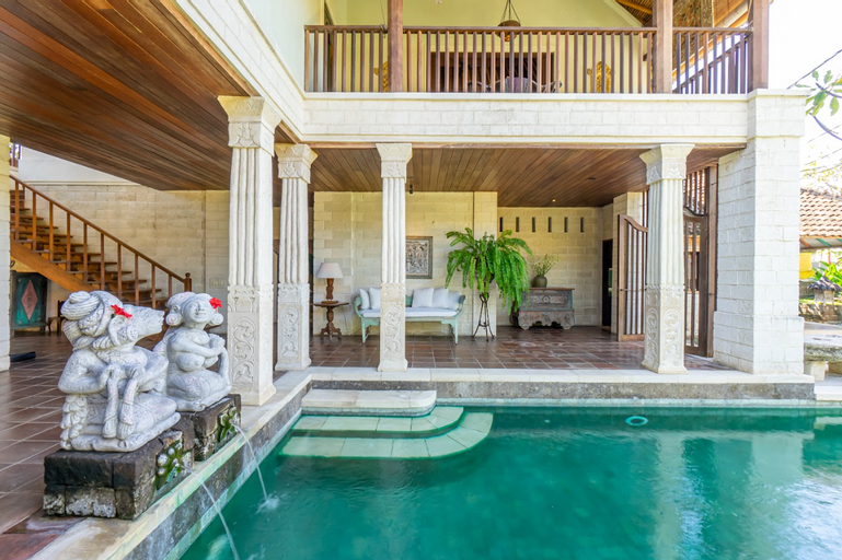 Sport & Beauty 2, Angsa Villa Sanur by Nakula, Denpasar