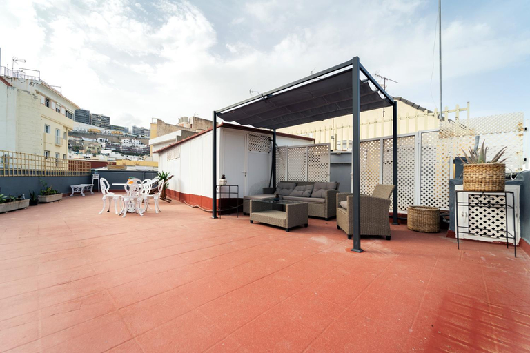 Others 4, Un Lugar House San Telmo -Coliving, Las Palmas
