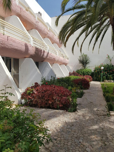 Residence Tafat, Agadir-Ida ou Tanane