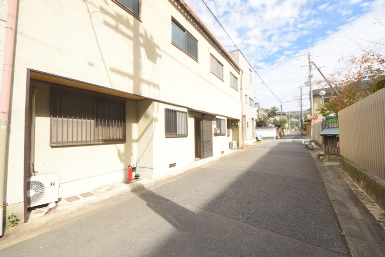 TURBOS HOUSE MR2, Nara