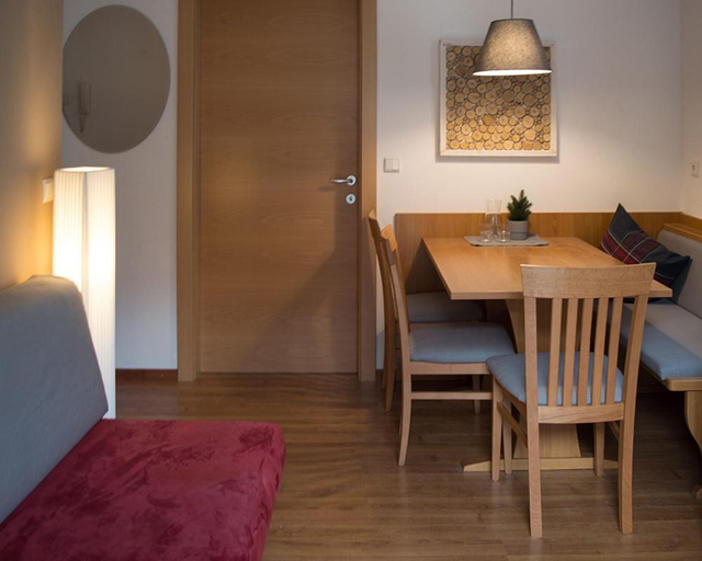 Others 4, Apartments Domino, Bolzano