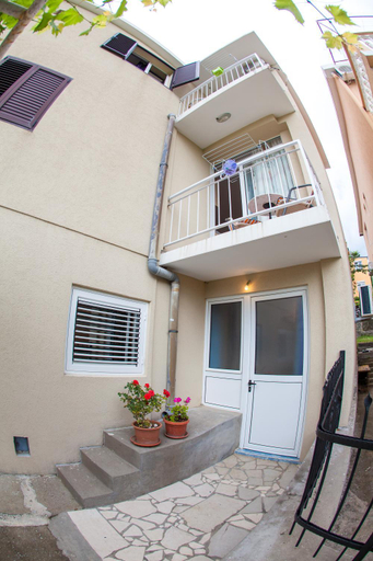 Others 3, Apartments Vila Masha