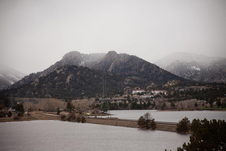 Others 5, Estes Lake Lodge, Larimer