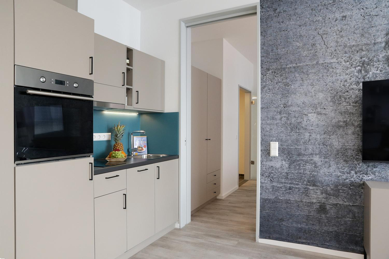 Others 2, PM-AM Apartments Hoher Wall, Dortmund